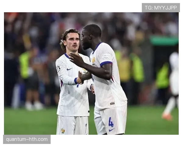 格里兹曼携手新赞助商，开启品牌合作新篇章