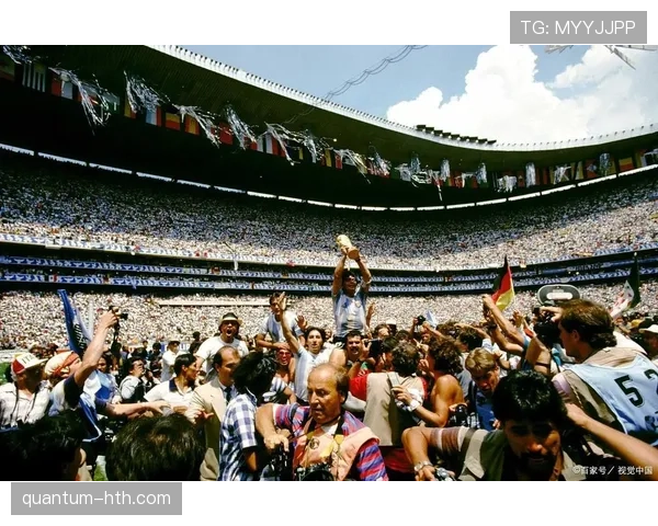 86年世界杯：马拉多纳神迹再耀阿根廷荣光
