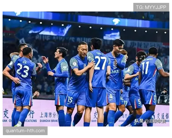 上海申花的比赛,为什么难以形成持续压制? 上海申花的比赛,为什么难以形成持续压制?