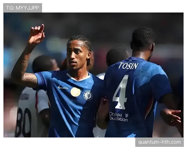 切尔西战术困局持续，新帅上任难破重建僵局