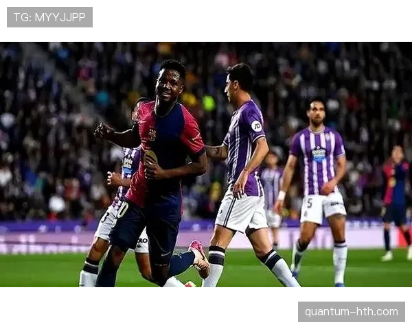 亚马尔 vs 法蒂:新生代边锋成长轨迹与战术适配差异