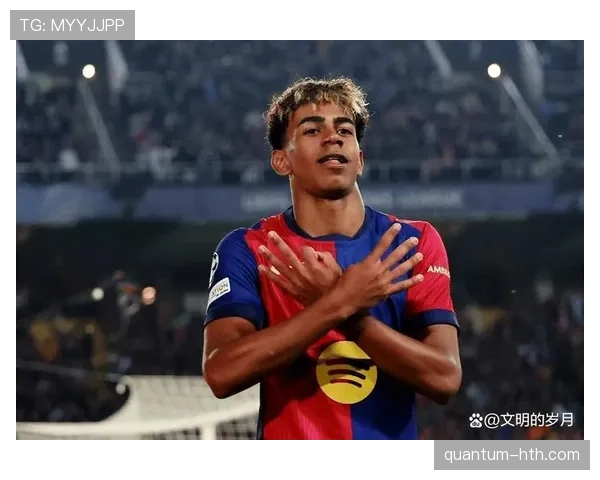 亚马尔会重蹈法蒂陨落覆辙吗? 亚马尔会重蹈法蒂陨落覆辙吗?